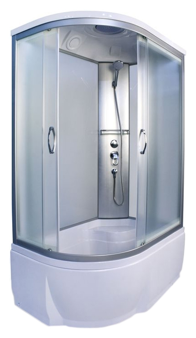 Душевая кабина River Nara 120/90/46 MT R