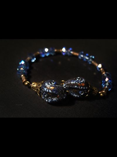 "Фантазмей. Оракул Морфея", браслет-оберег в стиле фэнтези