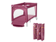Манеж-кровать Carrello Piccolo + CRL-11501/2 Orchid Purple