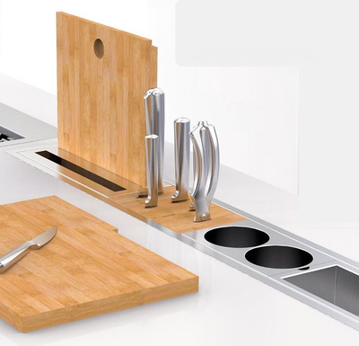 Модуль под бутылки PSR 001-2-3