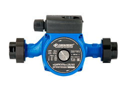 Циркуляционный насос ЦИРКУЛЬ 25-60