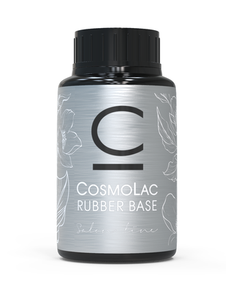 Cosmolac rubber base каучук 30 мл