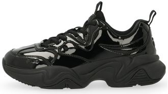 Кроссовки FILA NEBULA Черные женские (36-41)