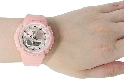 Часы Casio Baby-G BGA-280-4A