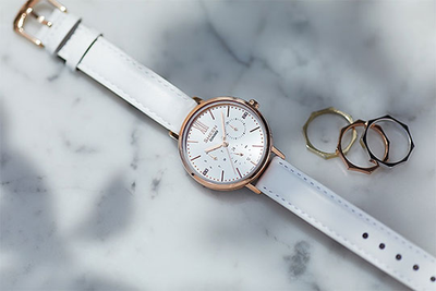 Часы Casio Sheen SHE-3064PGL-7A