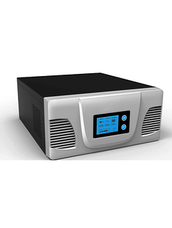 ИНВЕРТОР EP20-500 ЧИСТЫЙ СИНУС (ИБП) (СТАБИЛИЗАТОР+ИНВЕРТОР+ЗАРЯДНОЕ УСТРОЙСТВО)