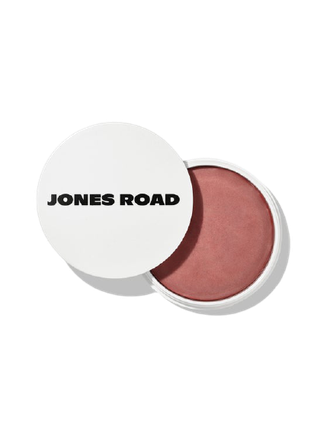 Jones Road Miracle Balm - Бальзам для макияжа губ, щёк и век