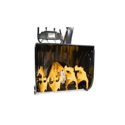 Снегоотбрасыватель CHAMPION ST762E