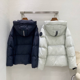 canada goose Пуховик