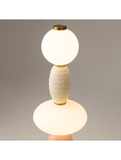 Настольный светильник Adore, MOD297TL-L24BS3K