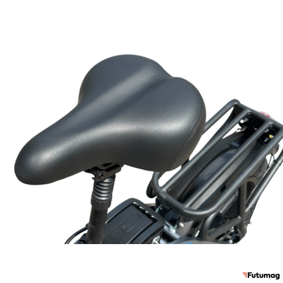 Электровелосипед SmartBalance Panda