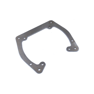 Chrysler 300C (2004-2010) переходные рамки для замены линз (комплект, 2шт)