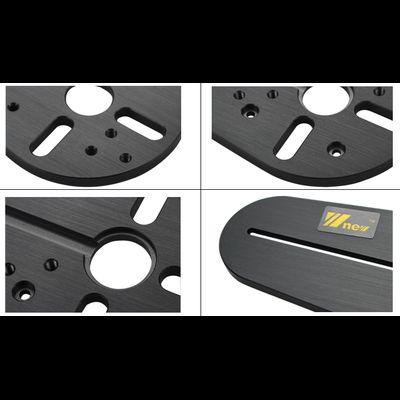 Циркуль для ручного фрезера