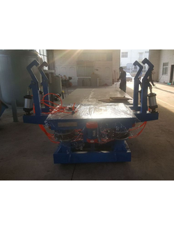 Трехмерный вибростол ЛГМ XYZ-1