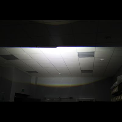 Билед модули Sariti S5 3.0 дюйма, 2 чипа, 5500К, 12V, 45W/55W, крепление 3R