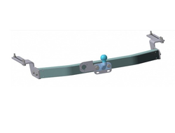 Фаркоп LEXUS GX (2010-2014)