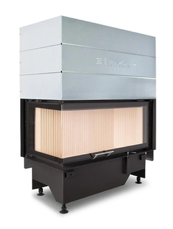 Hoxter ECKA 90/40/40Lh стекло слева