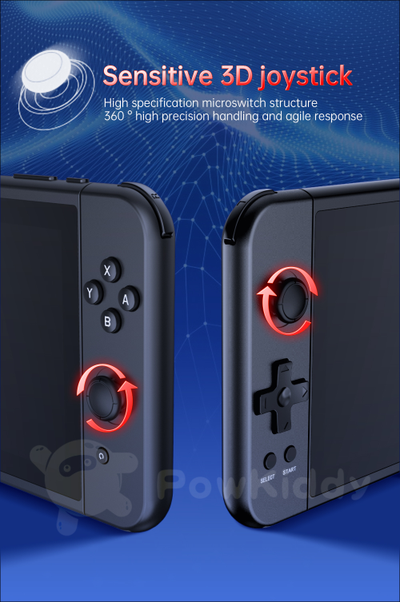 Игровая приставка (консоль) X70 64Gb