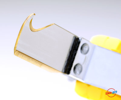 Нож для разделки кабеля Jokari Secura No. 28H JK 10280