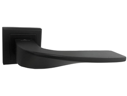 Мерано (Черный матовый)