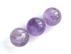 Шар Аметист