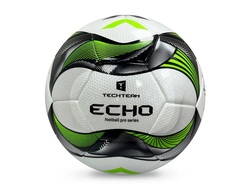 Мяч футбольный ECHO размер 5