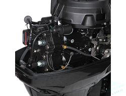 Лодочный мотор Marlin MP9.9AMHS (15)