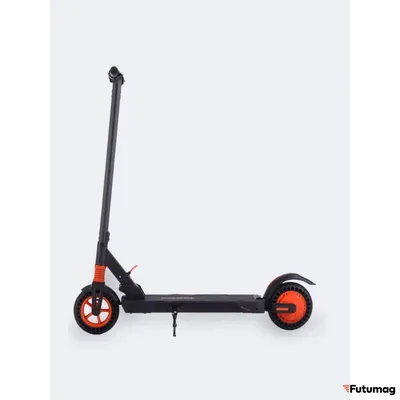 Электросамокат KUGOO Kirin S1 Pro 6Ah