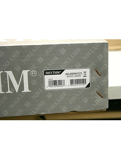 Настенные часы Rhythm 4MJ899WD23