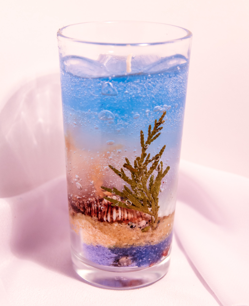 Где Купить Танин Для Гелевых Свечей