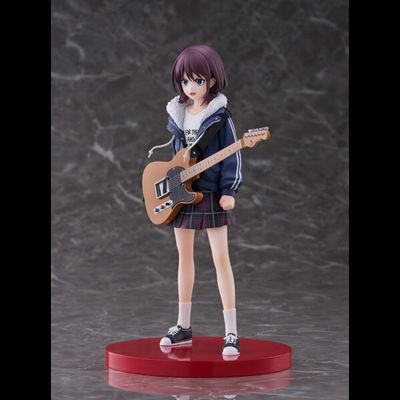 Фигурка Нина Исэри (Nina Iseri Toei Animation)