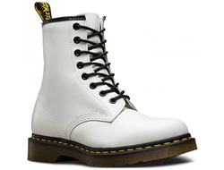 DR MARTENS 1460 WHITE SMOOTH