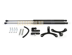 Амортизаторы капота, 2 шт. АвтоУпор для Lada 2114 I 2001-2013