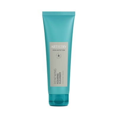 ARTISTRY SKIN NUTRITION Обновляющая пенка для умывания, 125 гр.