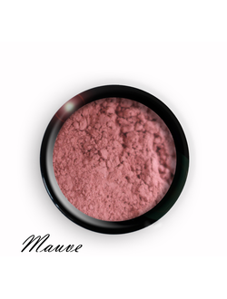 Румяна Mauve