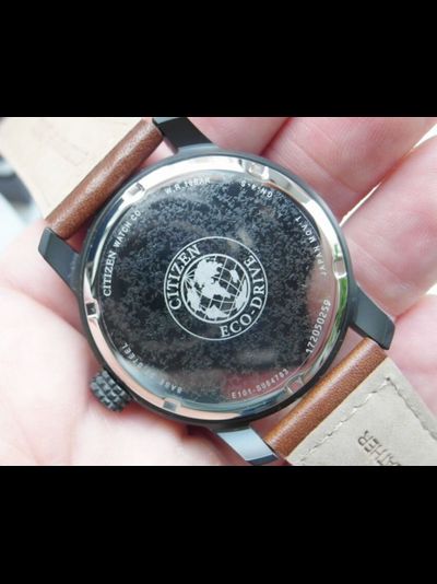 Наручные часы Citizen BM8475-26E