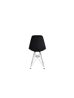 Стул Eddy-1 Black