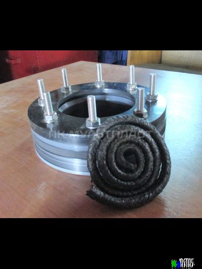 Фланец на трубу