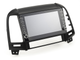Переходная Рамка HYUNDAI Santa Fe 2006-2012, 9" (Incar RHY-FC321) 22-716 (3 К)