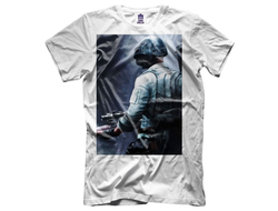 Футболка PlayerUnknown’s Battlegrounds, PUBG, ПУБГ №6