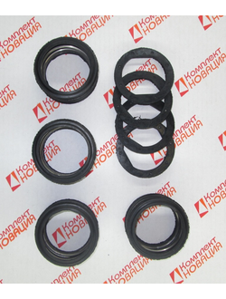 Ремкомплект ДТ-75 каретки подвески 79.31.019А (79.31.019Д в упаковке)  КН-1029