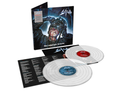 Sodom - Get What You Deserve 2-LP Limited -  Remaster 2026