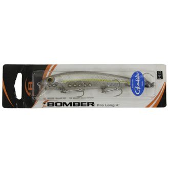 Воблер Bomber Pro Long A B15A цв.PTPP