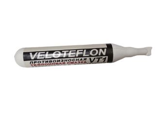 Смазка Veloteflon VT1, тефлоновая смазка
