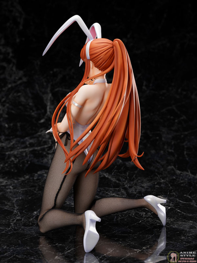 Фигурка 1/4 Ширли Фенетт (Shirley Fenette Bunny Ver.)