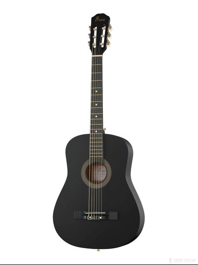 Foix FCG-2038CAP-BK-MAT