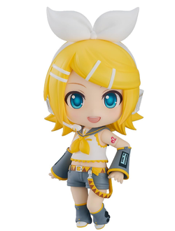 Нендроид Рин Кагамине (Rin Kagamine 2.0)