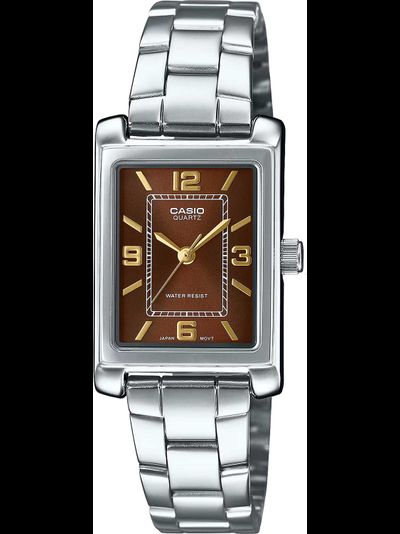 Часы Casio LTP-1234DD-5A