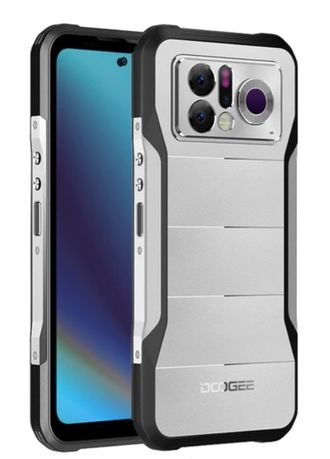 DooGee V20 Pro - есть один с нашей доработкой, без гарантии, цена ниже, чем на Али