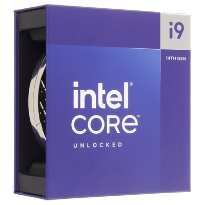 Процессор Intel Core i9-14900K BOX